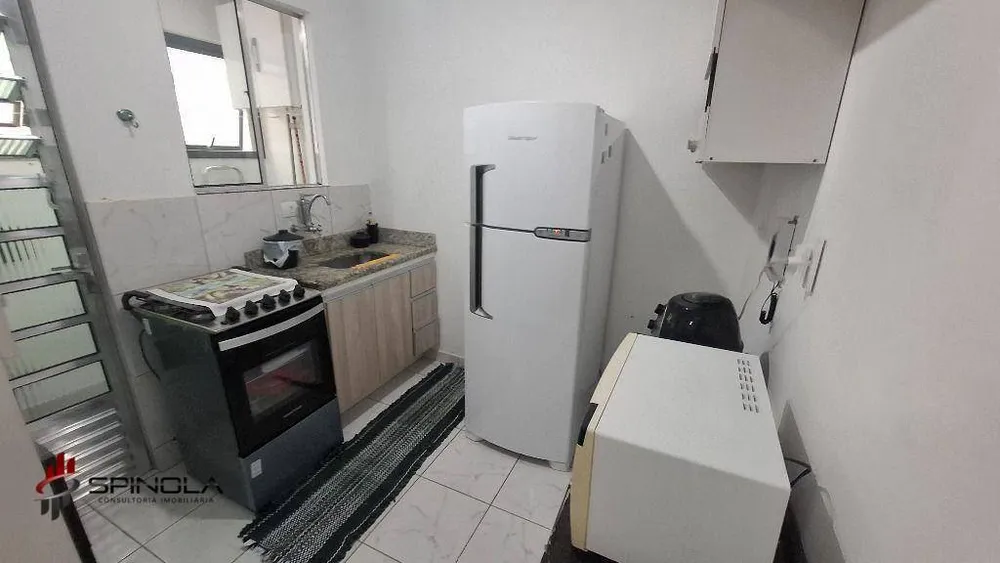 Apartamento, 2 quartos, 76 m² - Foto 3