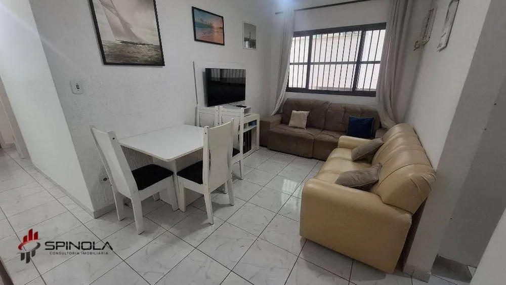 Apartamento, 2 quartos, 76 m² - Foto 1