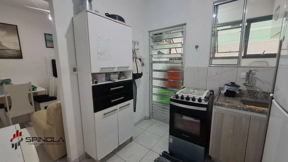 Apartamento, 2 quartos, 76 m² - Foto 4