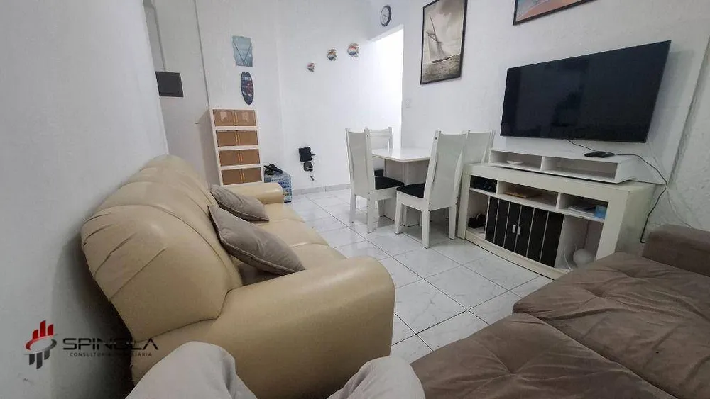 Apartamento, 2 quartos, 76 m² - Foto 2