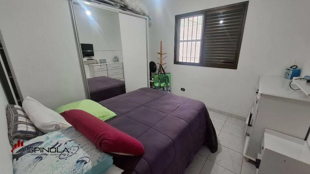 Apartamento, 2 quartos, 76 m² - Foto 9