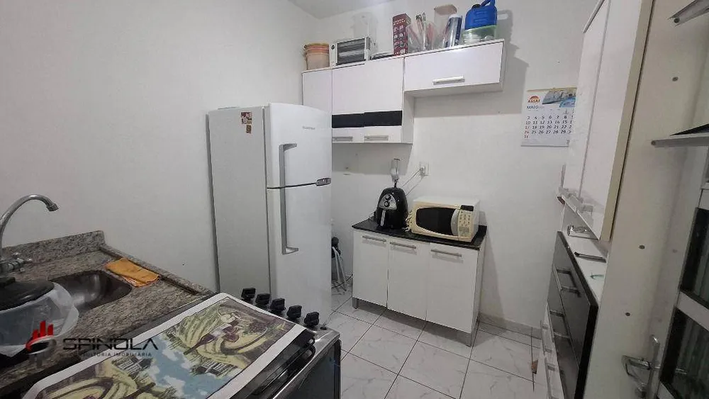 Apartamento, 2 quartos, 76 m² - Foto 5