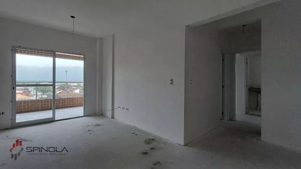 Apartamento à venda com 2 quartos, 82m² - Foto 1