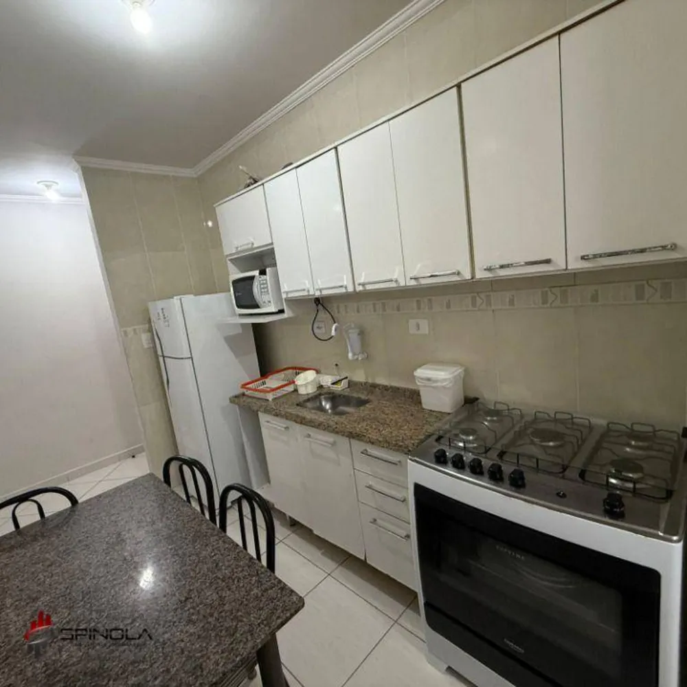 Apartamento, 1 quarto, 55 m² - Foto 2