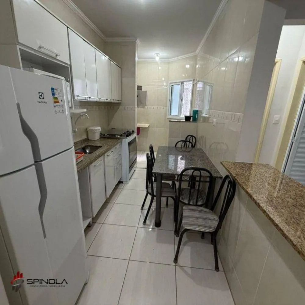 Apartamento, 1 quarto, 55 m² - Foto 4