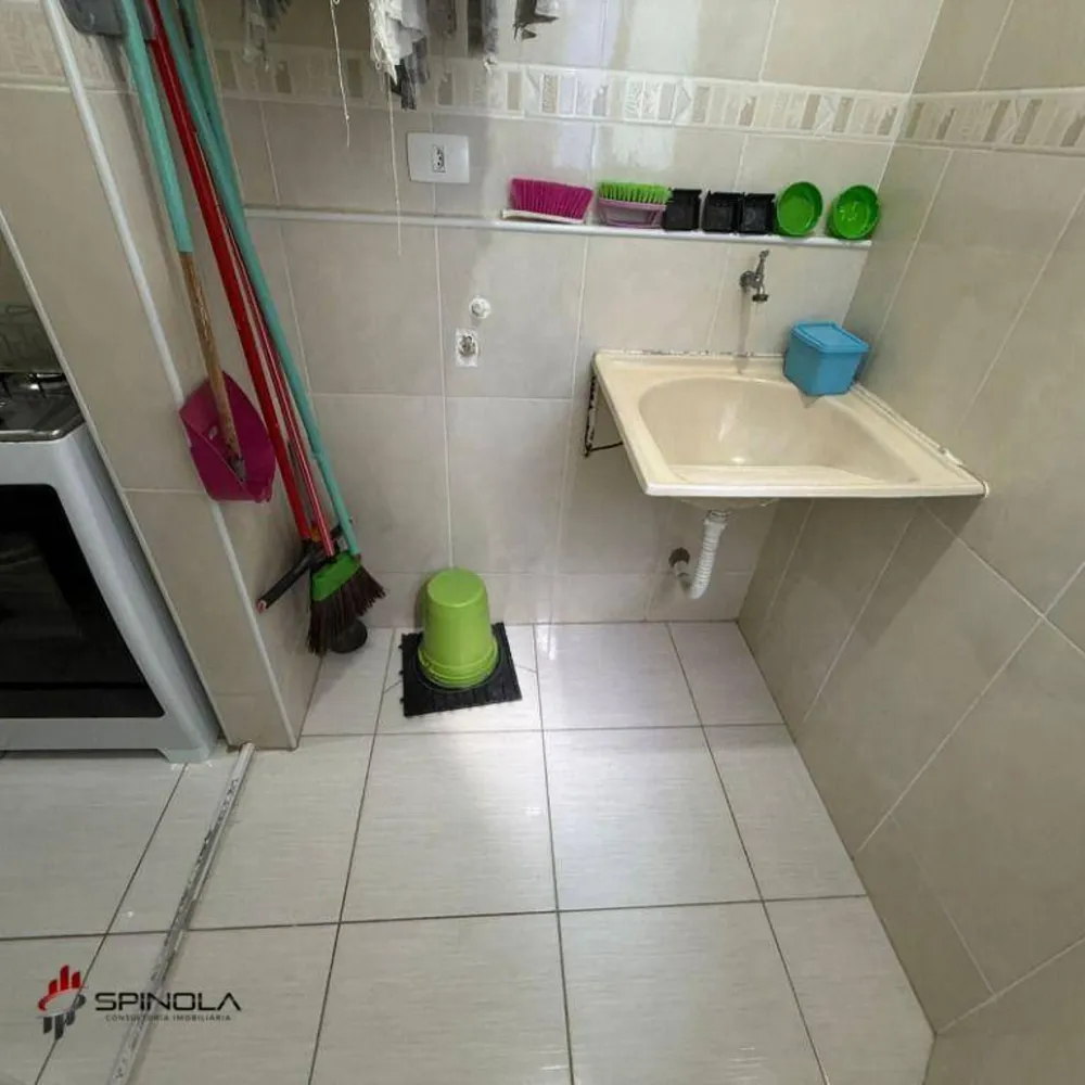 Apartamento, 1 quarto, 55 m² - Foto 3