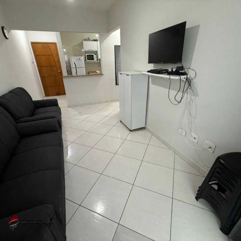 Apartamento, 1 quarto, 55 m² - Foto 8