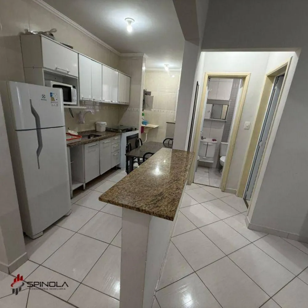 Apartamento, 1 quarto, 55 m² - Foto 3
