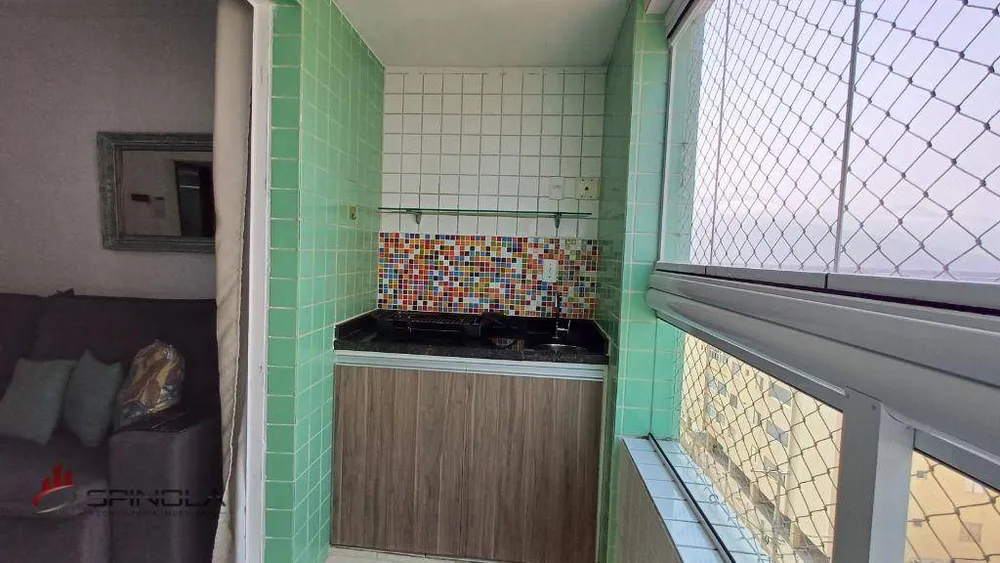 Apartamento, 2 quartos, 86 m² - Foto 4