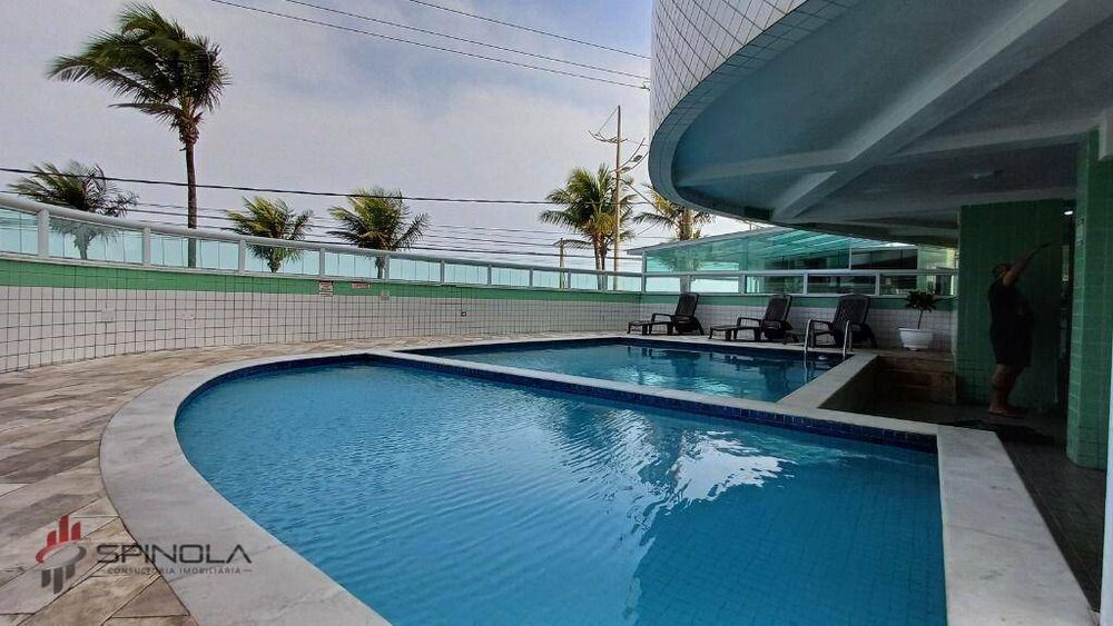 Apartamento, 2 quartos, 86 m² - Foto 10