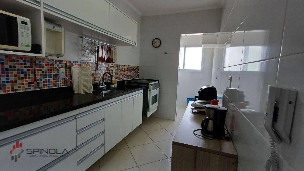 Apartamento, 2 quartos, 86 m² - Foto 10