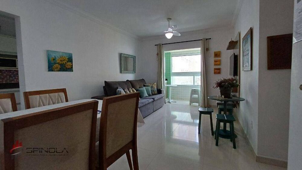 Apartamento, 2 quartos, 86 m² - Foto 2