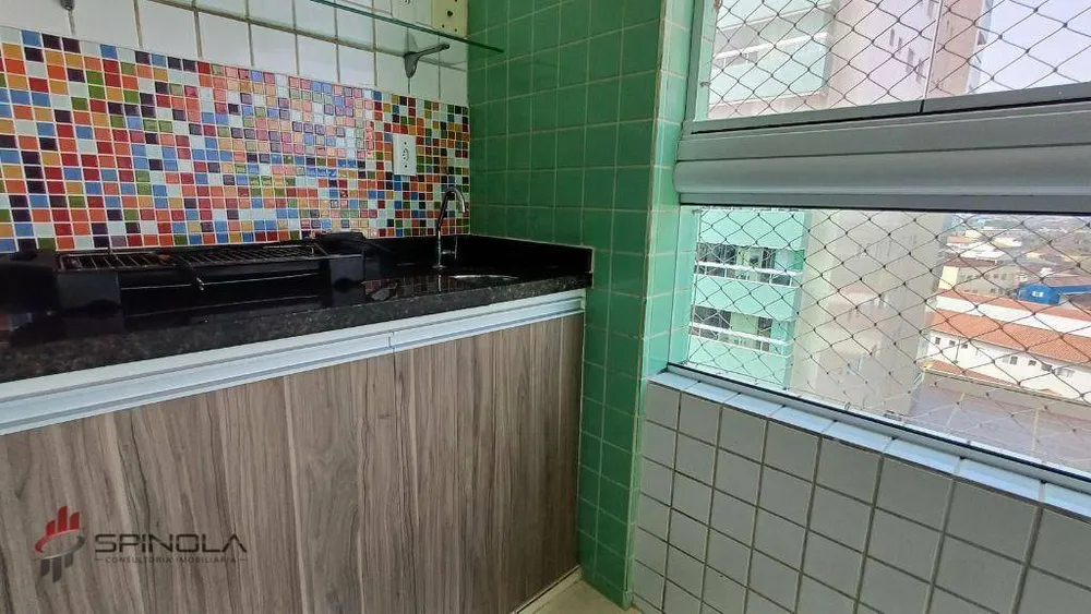 Apartamento, 2 quartos, 86 m² - Foto 2
