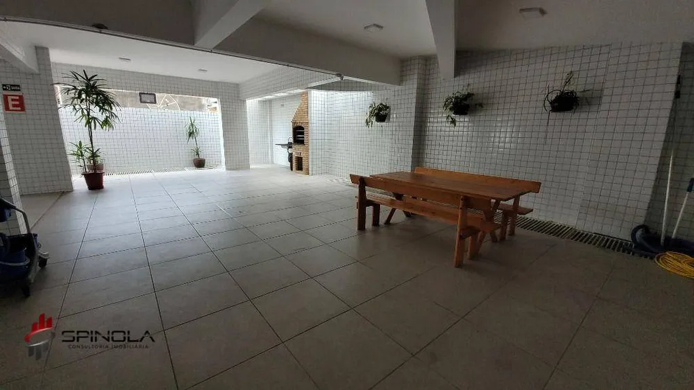 Apartamento, 1 quarto, 49 m² - Foto 7