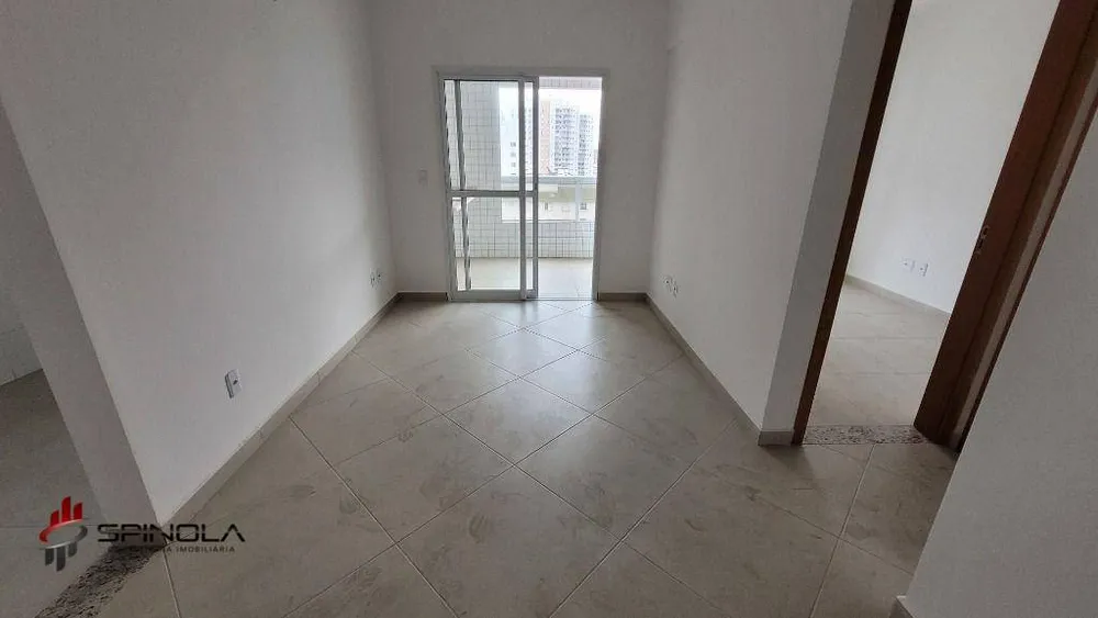 Apartamento, 1 quarto, 49 m² - Foto 1