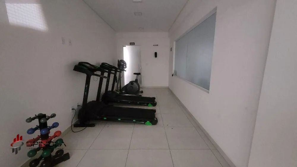 Apartamento, 1 quarto, 49 m² - Foto 5