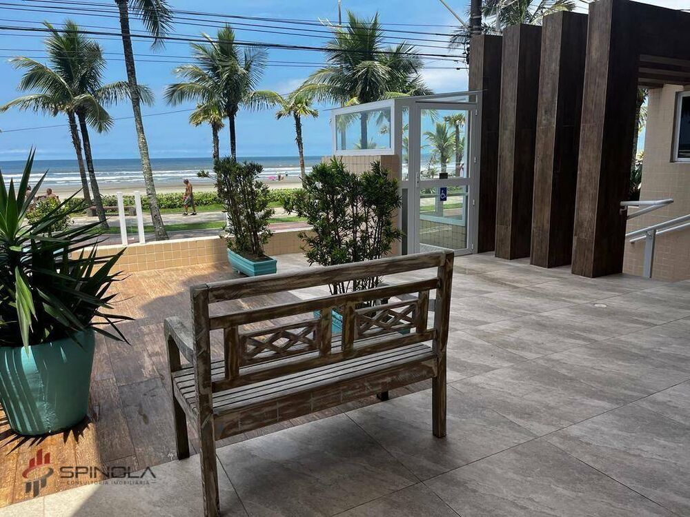 Apartamento à venda com 2 quartos, 82m² - Foto 1