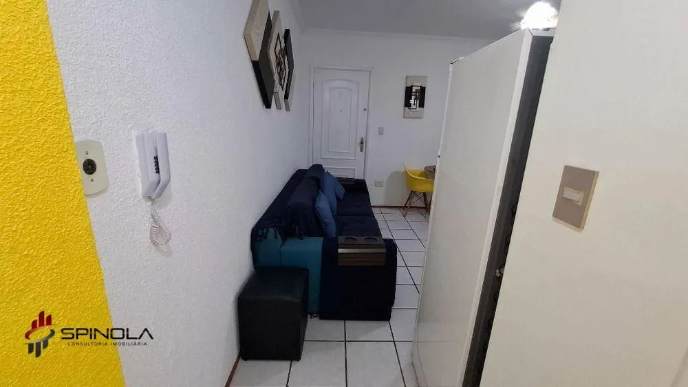 Apartamento, 1 quarto, 34 m² - Foto 5