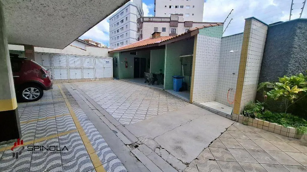 Apartamento, 1 quarto, 34 m² - Foto 10