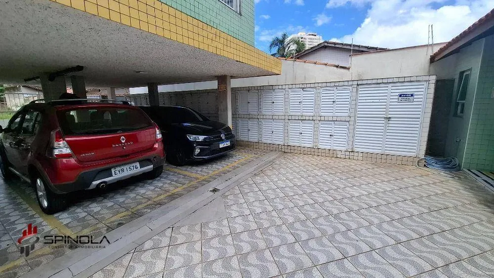 Apartamento, 1 quarto, 34 m² - Foto 12