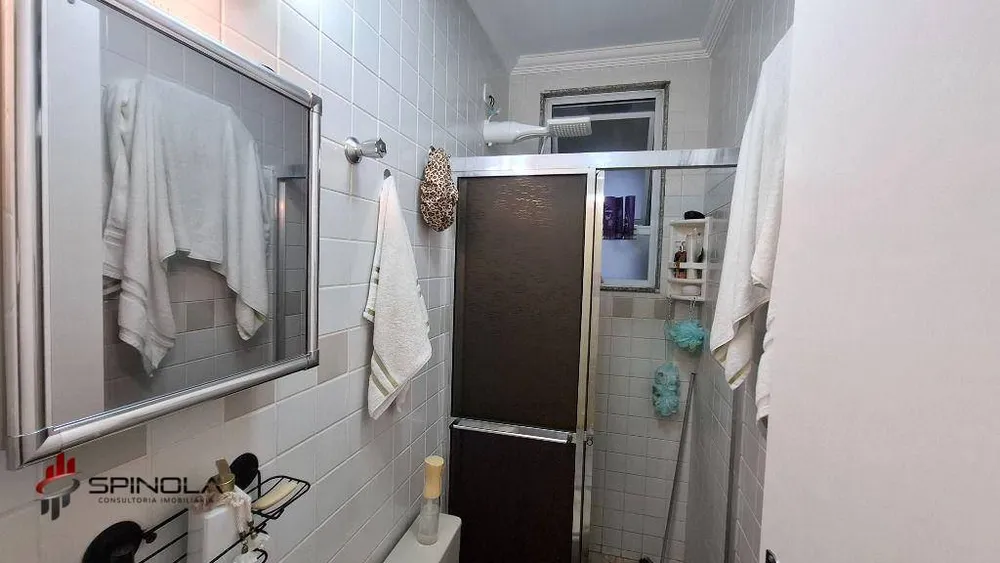 Apartamento, 1 quarto, 34 m² - Foto 8