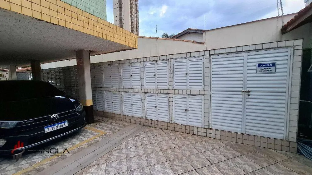 Apartamento, 1 quarto, 34 m² - Foto 1