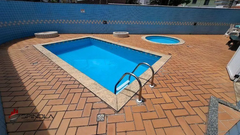 Apartamento, 1 quarto, 34 m² - Foto 14