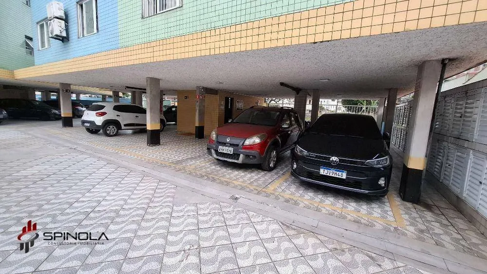 Apartamento, 1 quarto, 34 m² - Foto 2