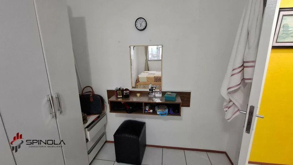 Apartamento, 1 quarto, 34 m² - Foto 4