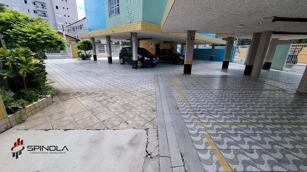Apartamento, 1 quarto, 34 m² - Foto 11