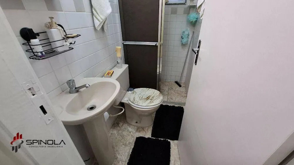 Apartamento, 1 quarto, 34 m² - Foto 7
