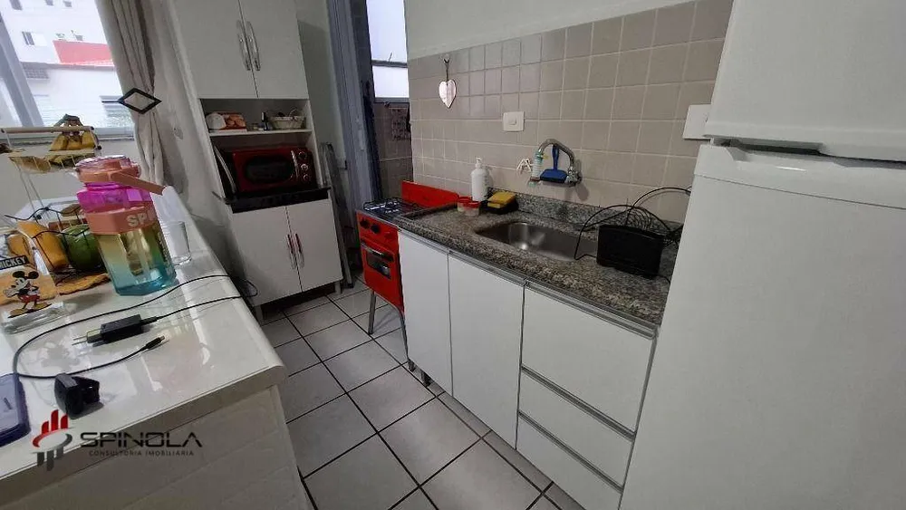 Apartamento, 1 quarto, 34 m² - Foto 3
