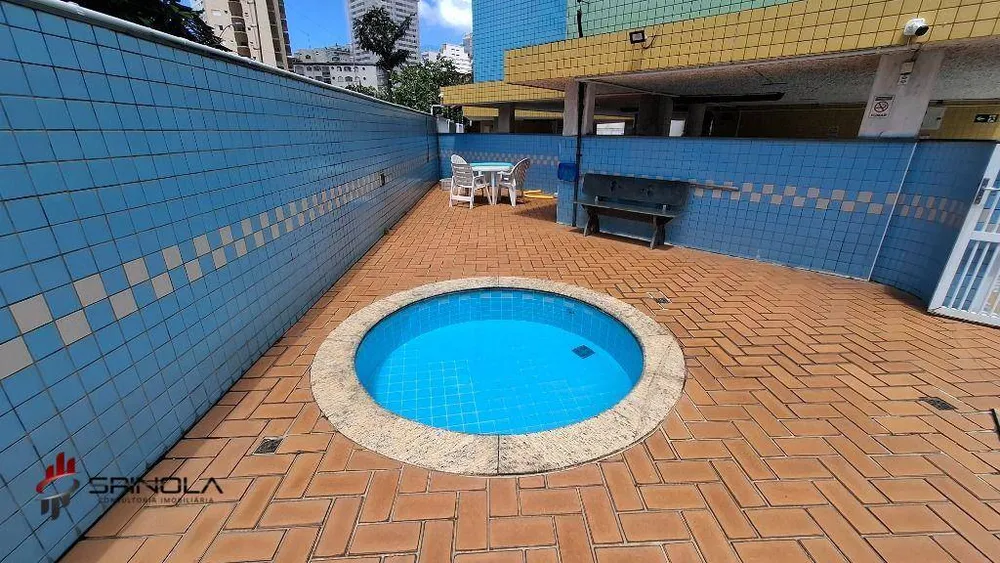 Apartamento, 1 quarto, 34 m² - Foto 16