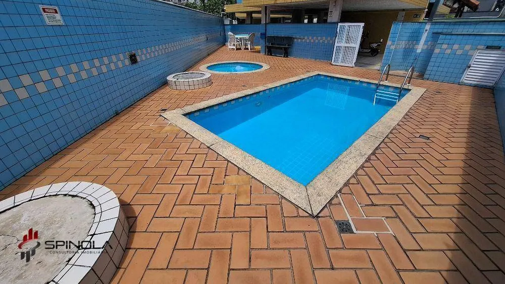 Apartamento, 1 quarto, 34 m² - Foto 15