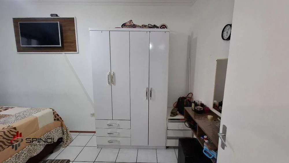 Apartamento, 1 quarto, 34 m² - Foto 9
