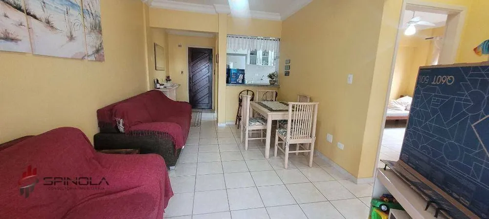 Apartamento, 2 quartos, 68 m² - Foto 5