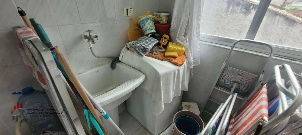 Apartamento, 2 quartos, 68 m² - Foto 7