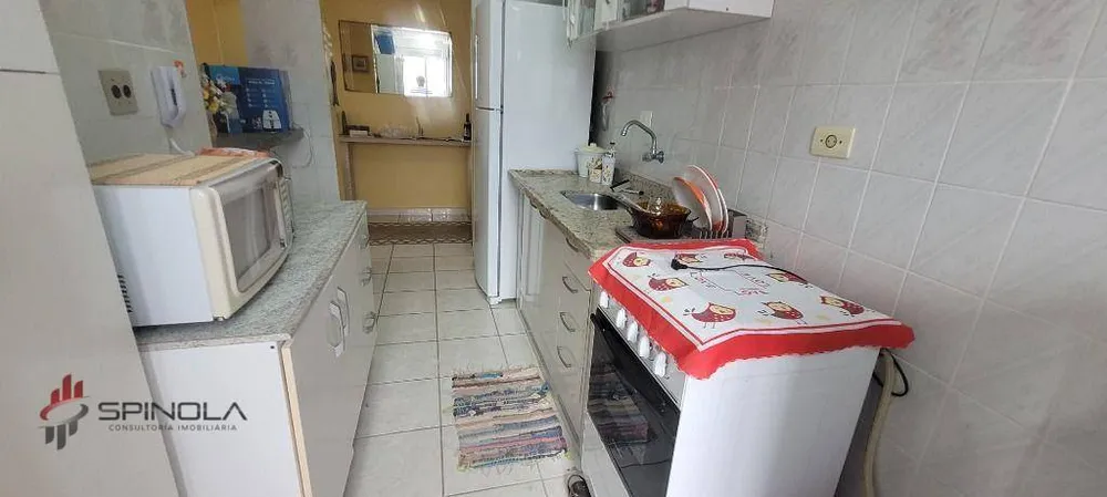 Apartamento, 2 quartos, 68 m² - Foto 8