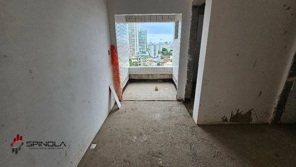 Apartamento, 2 quartos, 80 m² - Foto 2