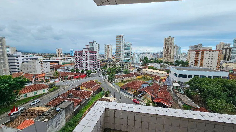 Apartamento, 2 quartos, 80 m² - Foto 1