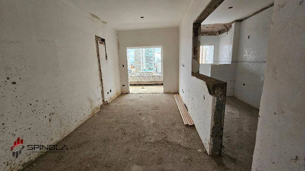 Apartamento, 2 quartos, 80 m² - Foto 3