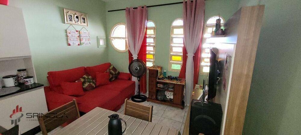 Casa à venda com 2 quartos, 66m² - Foto 7