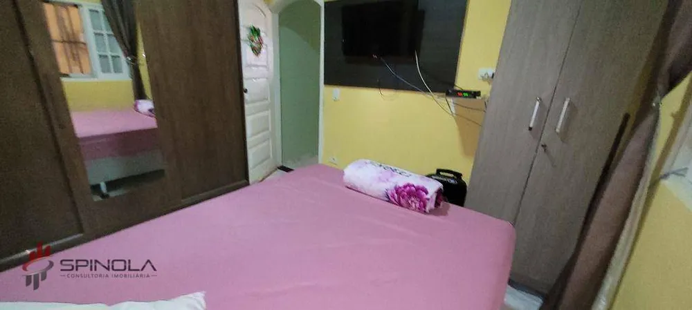Casa, 2 quartos, 66 m² - Foto 19