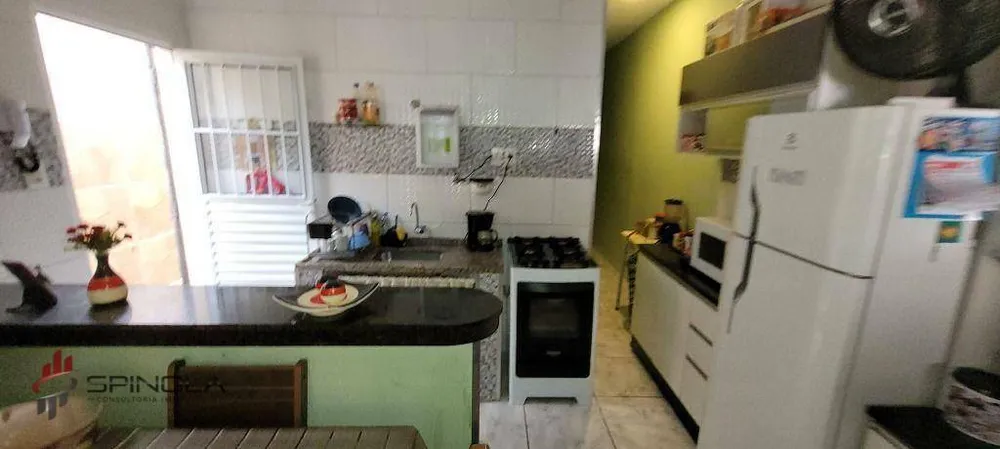 Casa, 2 quartos, 66 m² - Foto 11