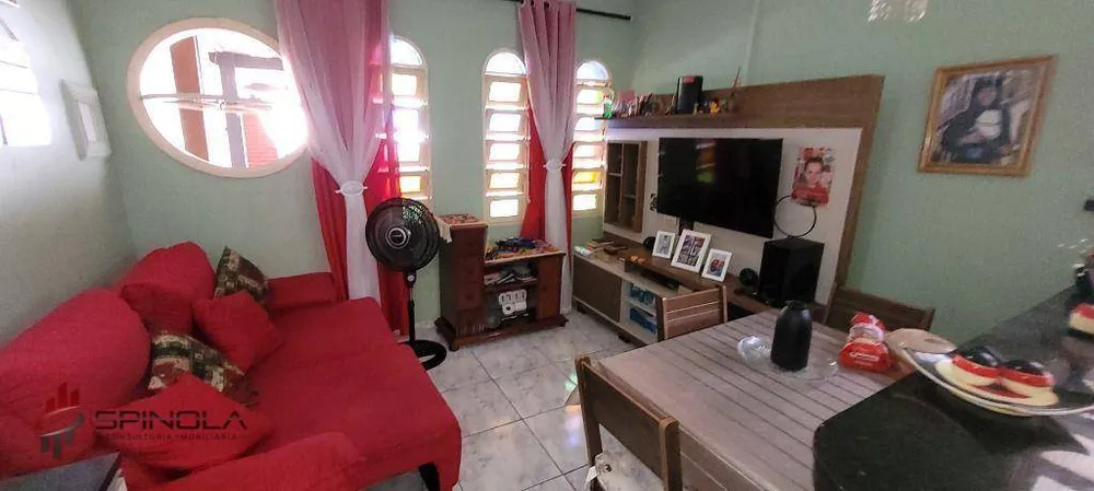 Casa, 2 quartos, 66 m² - Foto 9