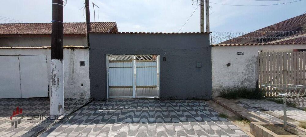 Casa à venda com 2 quartos, 66m² - Foto 1