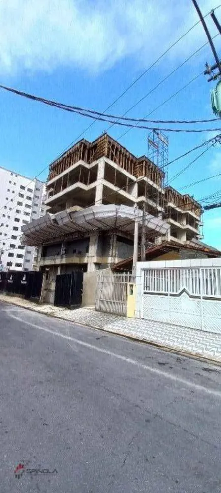 Apartamento, 3 quartos, 100 m² - Foto 2