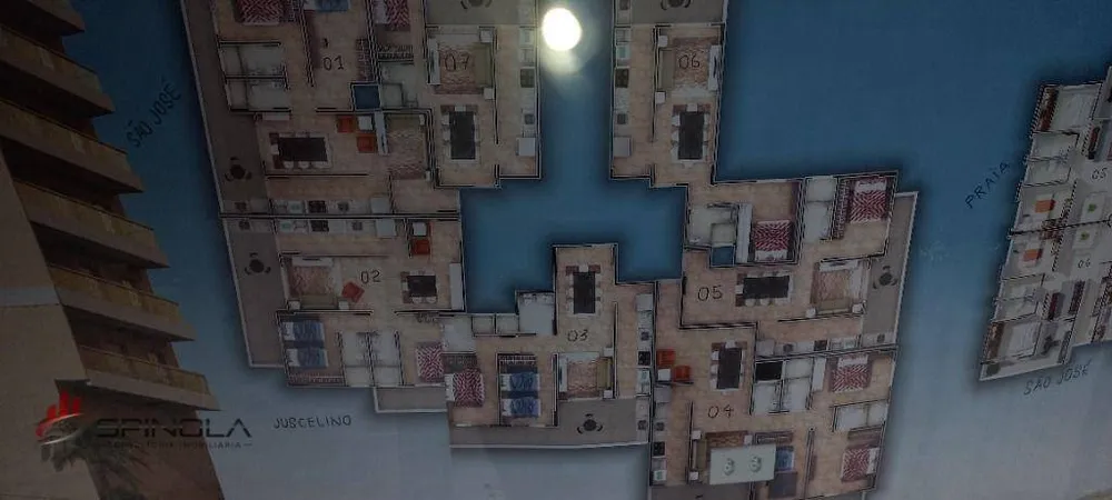Apartamento, 2 quartos, 90 m² - Foto 17