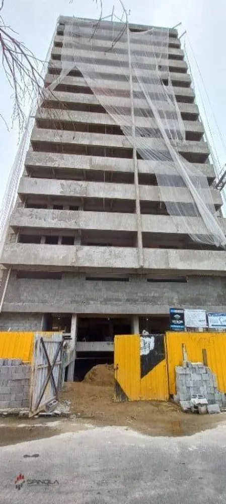 Apartamento, 2 quartos, 90 m² - Foto 3