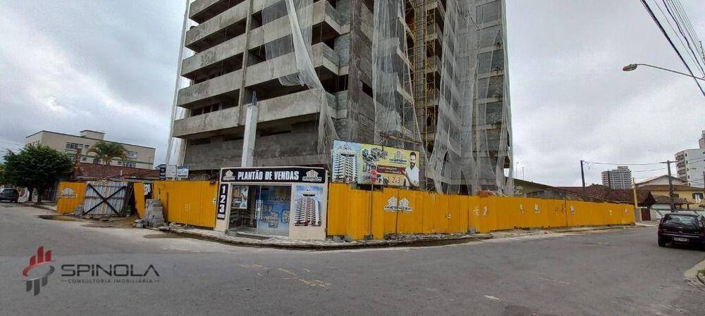 Apartamento à venda com 2 quartos, 90m² - Foto 3